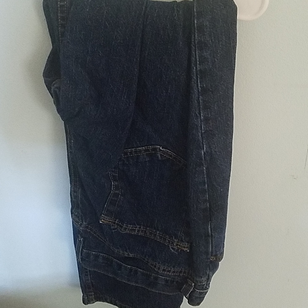 Blue jeans